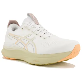 Herren White/Orange Glow 40,5