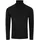 II Midlayer Herren Schwarz S