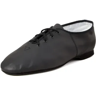 Bloch Essential Jazz, Mädchen Jazz & Modern, Schwarz (Black), 26.5 EU ( 9 Child UK)