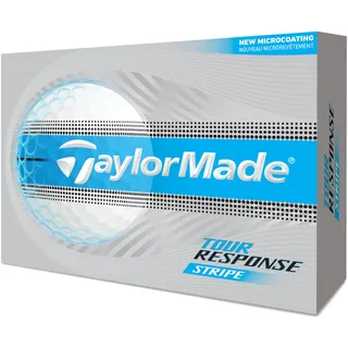 TaylorMade Golf Tour Response