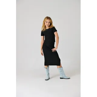 KIDS ONLY "KOGNELLA LONG SIDE SLIT SKIRT JRS NOOS", Mädchen, Gr. 146,