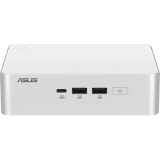 Asus NUC 15 Pro+ RNUC15CRSV700002 - Barebone 90AR00P3-M000C0