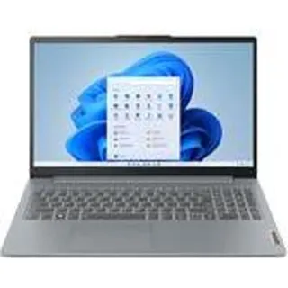 15.6" Intel Core i5 8 GB RAM 512 GB SSD Arctic Grey