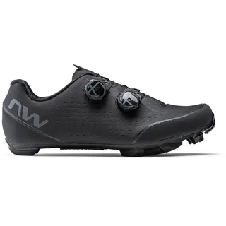 Mtb-schuhe - Black - EU 43