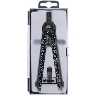 IDENA Zirkel Style Geometric