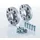Spurverbreiterung Pro-Spacer S90-7-25-016