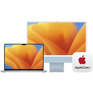 Apple AppleCare+ für MacBook Pro 14" M3