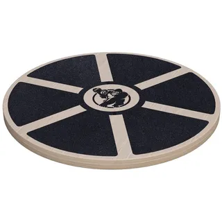 Gorilla Sports GORILLA SPORTS® Balance Board Wackelbrett Therapiekreisel Gleichgewichtstraining