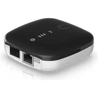 Ubiquiti UF-AE 1000 Mbit/s Schwarz