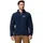 High Pile Fleecejacke Collegiate Navy XL