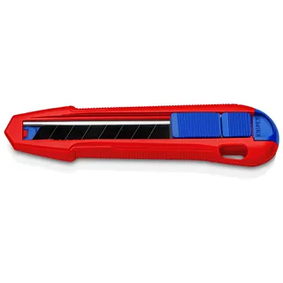 Knipex CutiX Universalmesser
