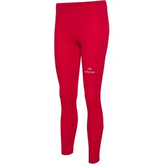 New Line Kids Athletic Tights Rot 140