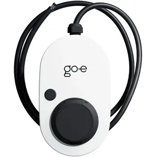 go-e Gemini Wallbox Wandladestation Typ 2 (11 kW, 16 A) 1,8 m