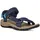 crown blue 42