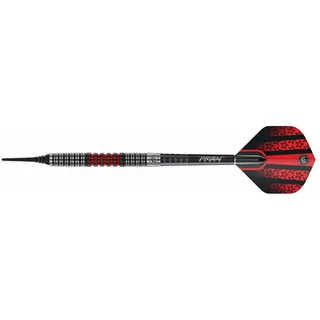 Winmau Softdarts Winmau Joe Cullen 20g Softdarts für Profis. blau