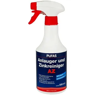 Pufas Zinkreiniger Spray 500 ml
