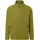 Fleecejacke Grün L