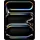 256 GB Wi-Fi space schwarz