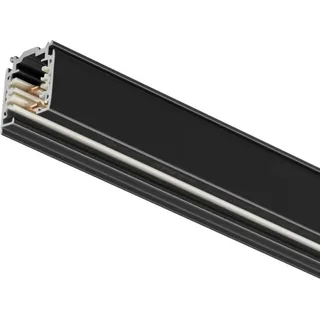 Philips 3-Phasen-Stromschiene RCS750 3C L1000 BK