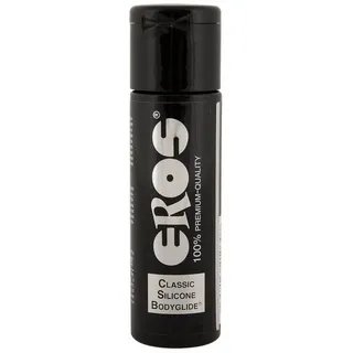 Eros Gleitgel 'Classic“ Auf Silikonbasis Eros 30 ml