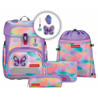 Step By Step Cloud 5-tlg. Butterfly Luna