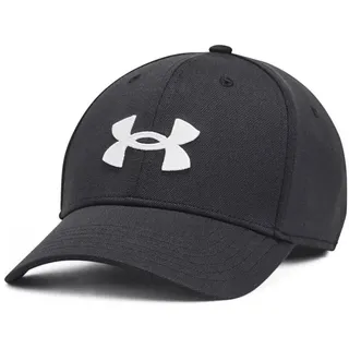 Under Armour Blitzing Cap Herren 001 black/white M/L