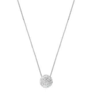 Christ Kette 89084547 Silber