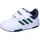 Cloud White/Collegiate Green/Collegiate Navy 24