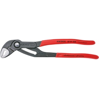 Knipex Cobra Hightech-Wasserpumpenzange 87 01 300 mm