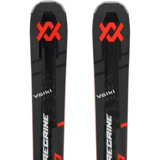 Völkl Peregrine 80 Schwarz 177 cm