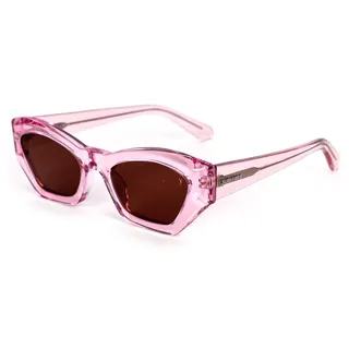 SURI FREY Sonnenbrille SFY Butter Frey rosé
