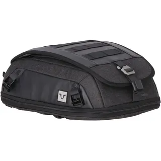 SW-Motech Legend Gear LR3 6-12 l Schwarz