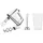GN9121 Handmixer