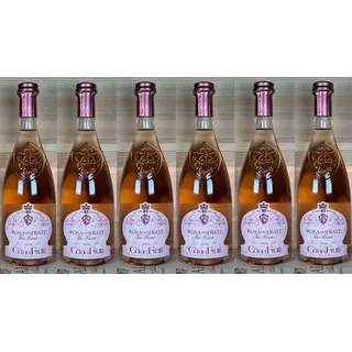 Ca dei Frati Cà dei Frati Rosa dei Frati DOC