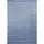 90 x 160 cm Blau
