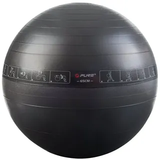 Pure2Improve Gymnastikball 65 cm