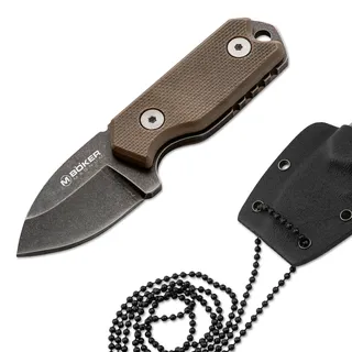 Magnum Li'l Friend Micro Braun