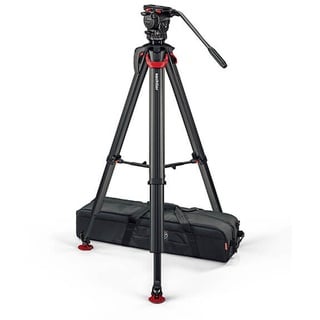 Sachtler System aktiv6 flowtech75 MS