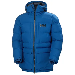 Helly Hansen Herren Patrol Puffy Jacke, Tiefer Fjord, M