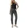 Damen SHAPING Jeans Bloom Black 33W 30L