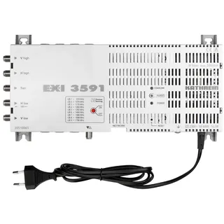 Kathrein Einkabel Multischalter EXI 3591