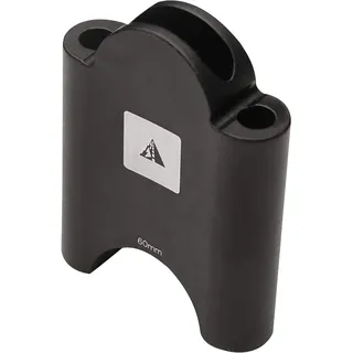 Profile Design aerobar bracket Erhöhungssatz - 60