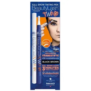 RefectoCil BeautyLash TWO GO Bundle