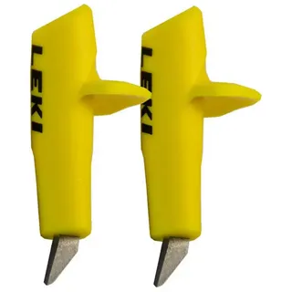Leki Blading Speed Tip 9 mm gelb