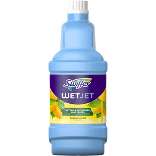 Swiffer WetJet All-in-1 Bodenwischsystem Reinigungslösung 1,25L