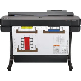 HP DesignJet T650 36" 2025 Edition
