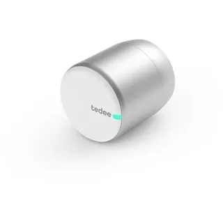 Tedee PRO - silber