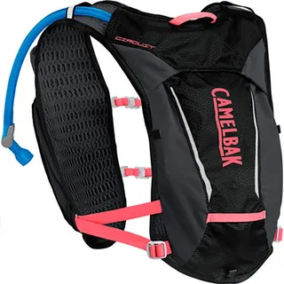 Camelbak Circuit 3.5l Trinkweste - Black - One Size