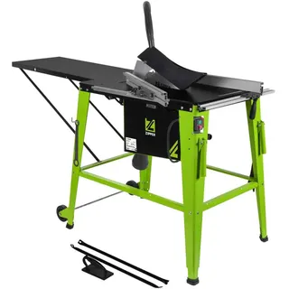 Zipper Tischkreissäge ZI-TS315