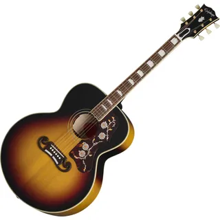 Epiphone 1957 SJ-200 Vintage Sunburst